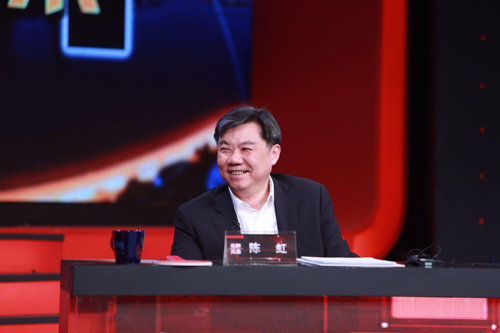 中美车企对话，技术革命能否为上海交通“减压”