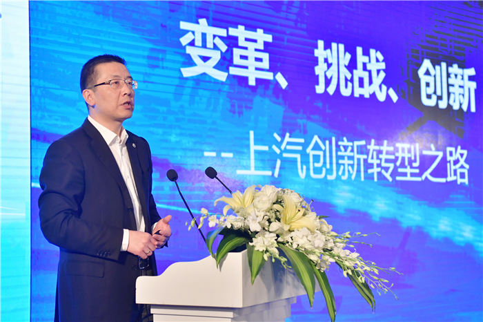 来利国际旗舰厅(中国)官方网站瞄准新四化趋势 引领未来汽车生活